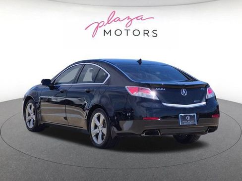 Used 2012 Acura TL SH-AWD image 7