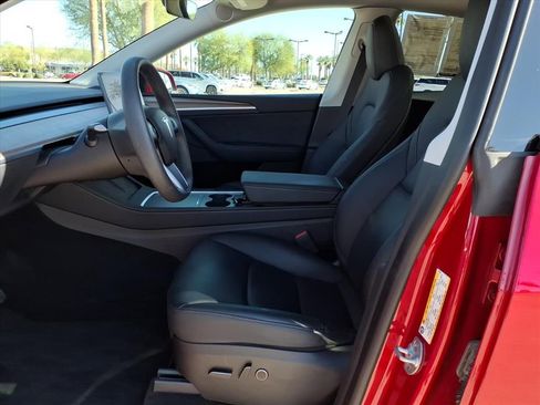 Used 2023 Tesla Model Y Long Range image 28