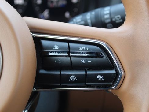 Certified 2024 MAZDA CX-90 3.3 Turbo S w/ Premium Plus image 20