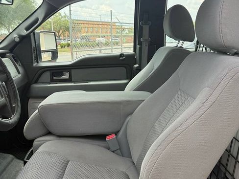Used 2014 Ford F150 XL w/ Equipment Group 101A Mid RWD image 19