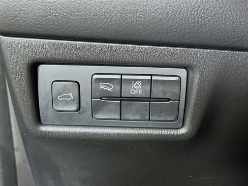 Used 2024 MAZDA CX-5 Carbon Edition AWD/4WD image 16