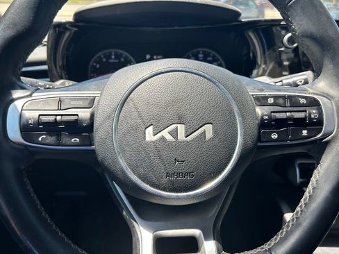 Used 2022 Kia K5 GT-Line w/ GT-Line FWD Premium Package image 10