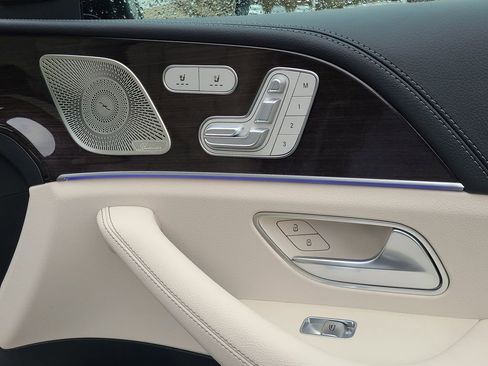 New 2026 Mercedes-Benz GLE 350 4MATIC image 21