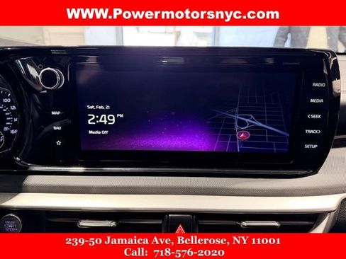 Used 2023 Kia K5 GT-Line image 20