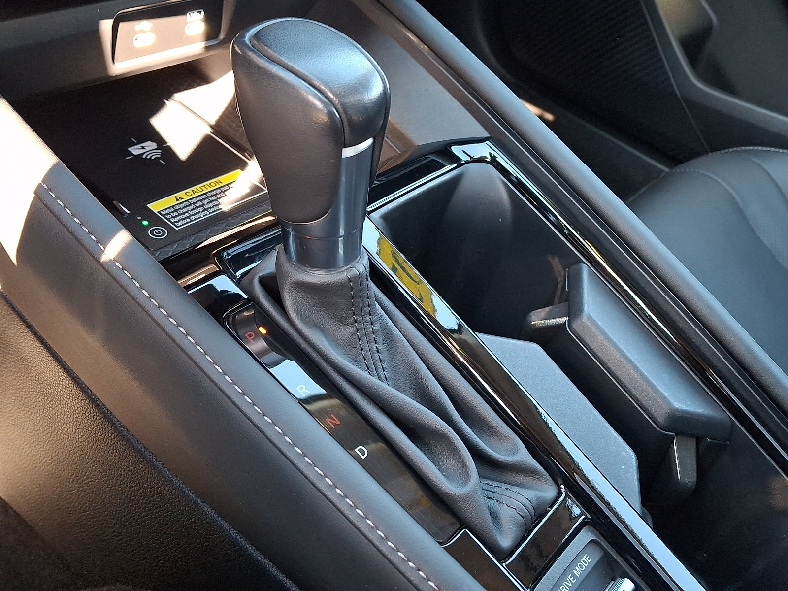 Used 2024 Honda Accord Touring image 16