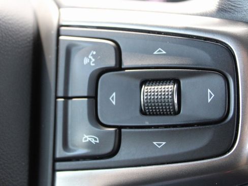 Used 2021 Chevrolet Silverado 1500 RST image 31