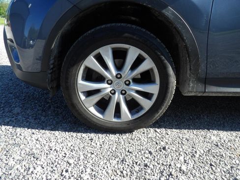 Used 2014 Toyota RAV4 Limited AWD/4WD image 22