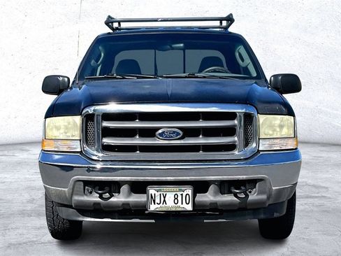 Used 2004 Ford F250 XL image 3