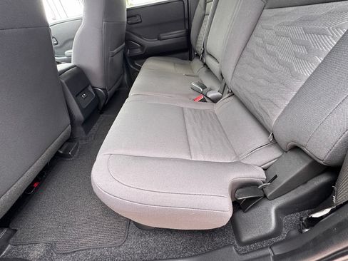 Certified 2022 Nissan Frontier S w/ Technology Package RWD image 20