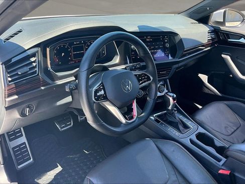 Used 2022 Volkswagen Jetta GLI Autobahn FWD image 17