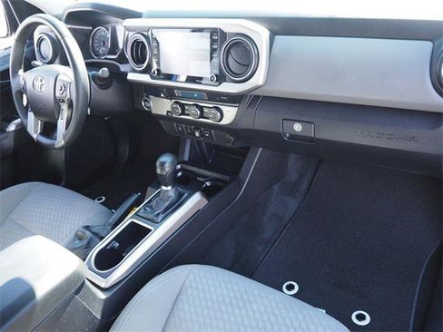 Certified 2023 Toyota Tacoma SR5 image 17