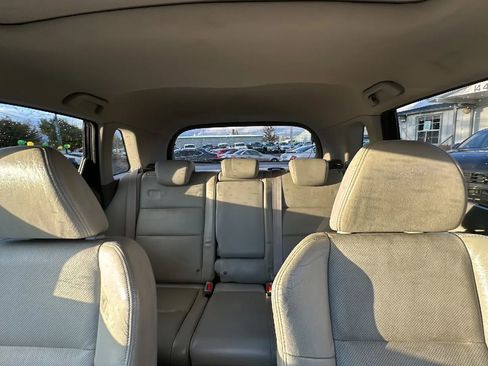 Used 2010 Acura RDX 2WD image 10