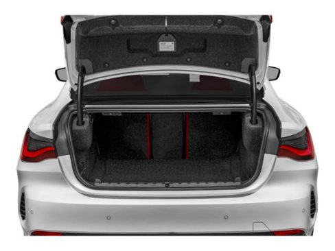 Used 2024 BMW 430i Coupe w/ Convenience Package RWD image 14