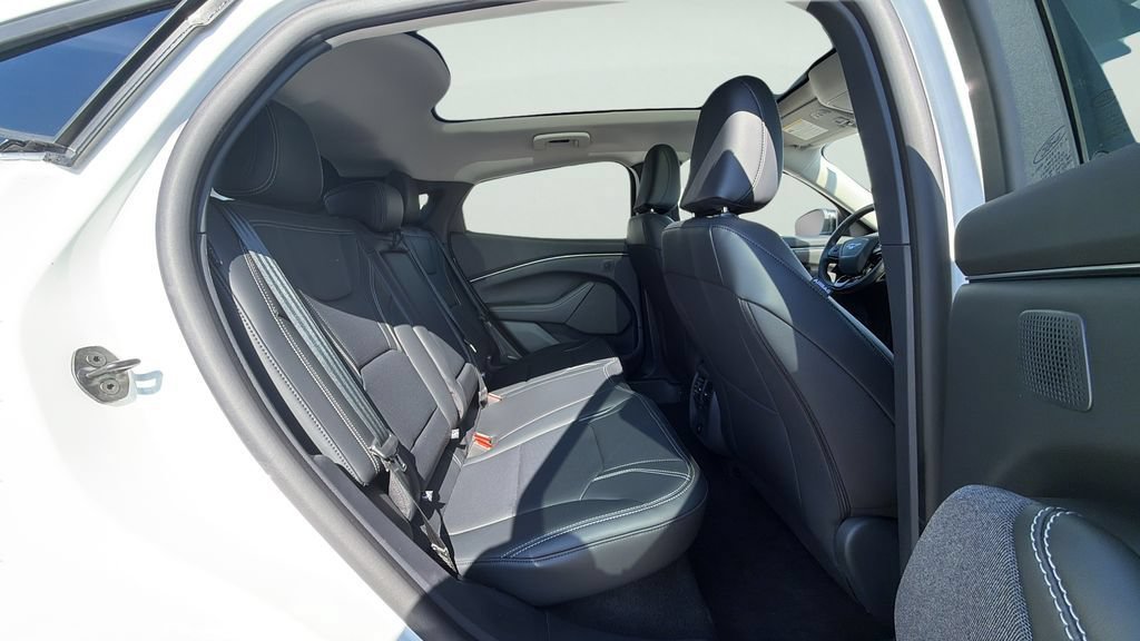 New 2026 Ford Mustang Mach-E Premium AWD/4WD image 13