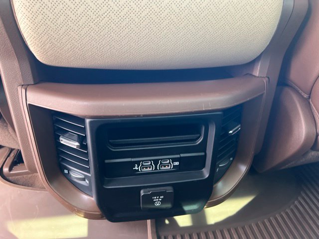 Used 2019 RAM 1500 Laramie w/ Bed Utility Group RWD image 29