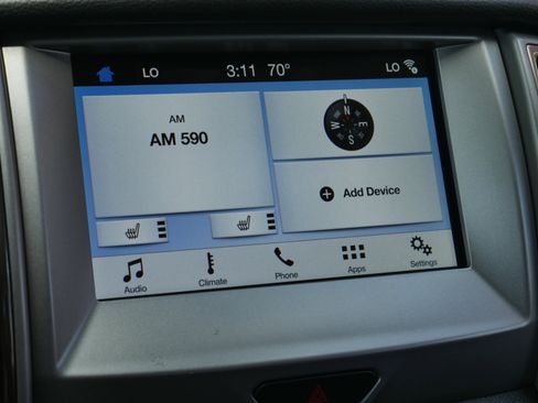 Used 2019 Ford Ranger XLT w/ Equipment Group 302A Luxury AWD/4WD image 10