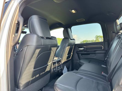 New 2025 RAM 2500 Power Wagon image 18