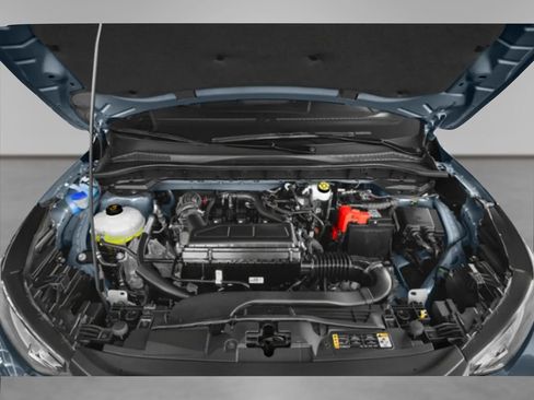 Certified 2023 Ford Escape ST-Line w/ Tech Pack #1 image 9