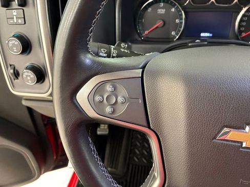 Used 2018 Chevrolet Silverado 1500 LT w/ All Star Edition image 23