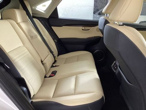 Used 2019 Lexus NX 300h AWD w/ Premium Package image 20
