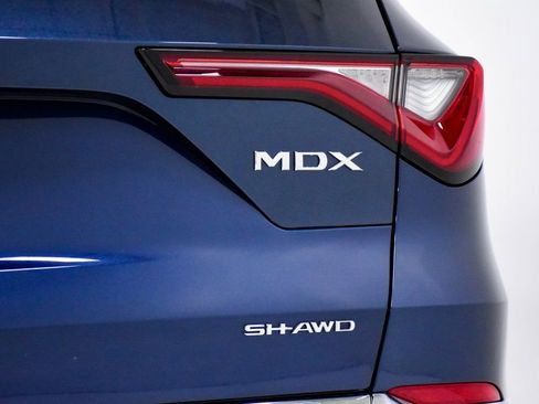 New 2026 Acura MDX w/ Technology Package image 32