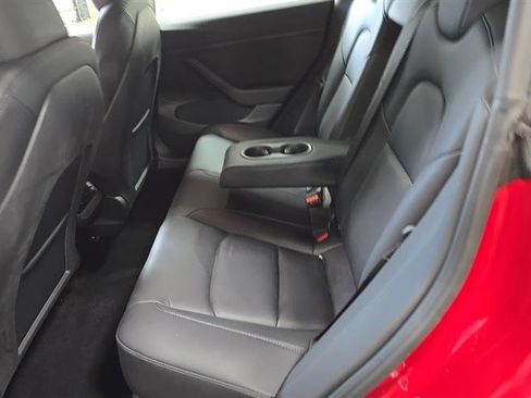 Used 2023 Tesla Model 3 Standard Range RWD image 8