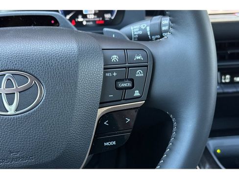 New 2026 Toyota Crown Signia AWD/4WD image 27