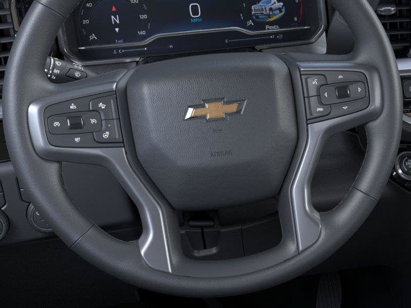New 2026 Chevrolet Silverado 3500 LT w/ Convenience Package AWD/4WD image 19