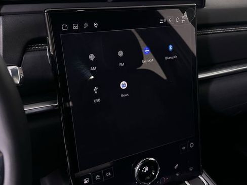 New 2026 GMC Terrain Elevation w/ Black Edition AWD/4WD image 14