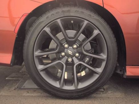 Used 2023 Dodge Charger Scat Pack RWD image 10