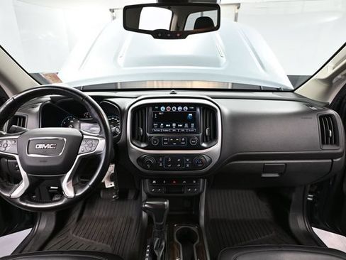 Used 2018 GMC Canyon SLT w/ Driver Alert Package AWD/4WD image 26