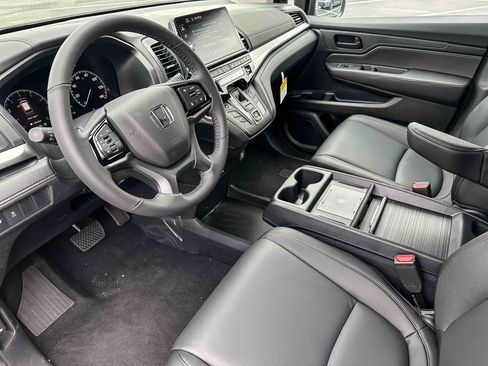 New 2026 Honda Odyssey EX-L image 9