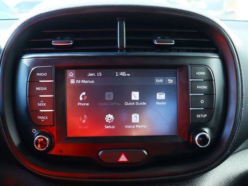 Used 2020 Kia Soul S image 48