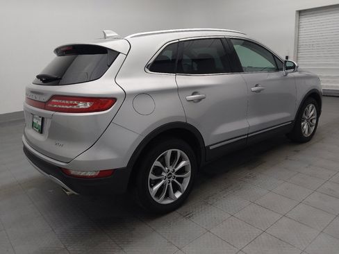 Used 2018 Lincoln MKC Select w/ Select Plus Package FWD image 10