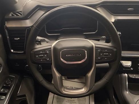 Used 2024 GMC Sierra 1500 Denali w/ Denali Reserve Package AWD/4WD image 27