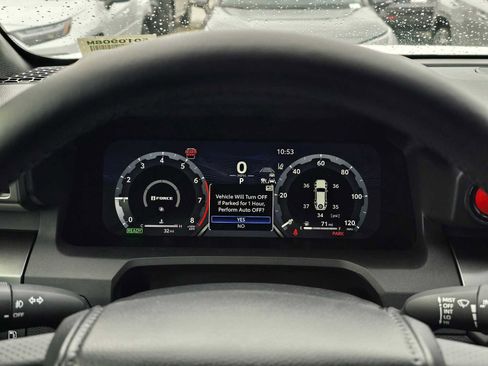 Certified 2025 Toyota 4Runner TRD Off-Road image 42