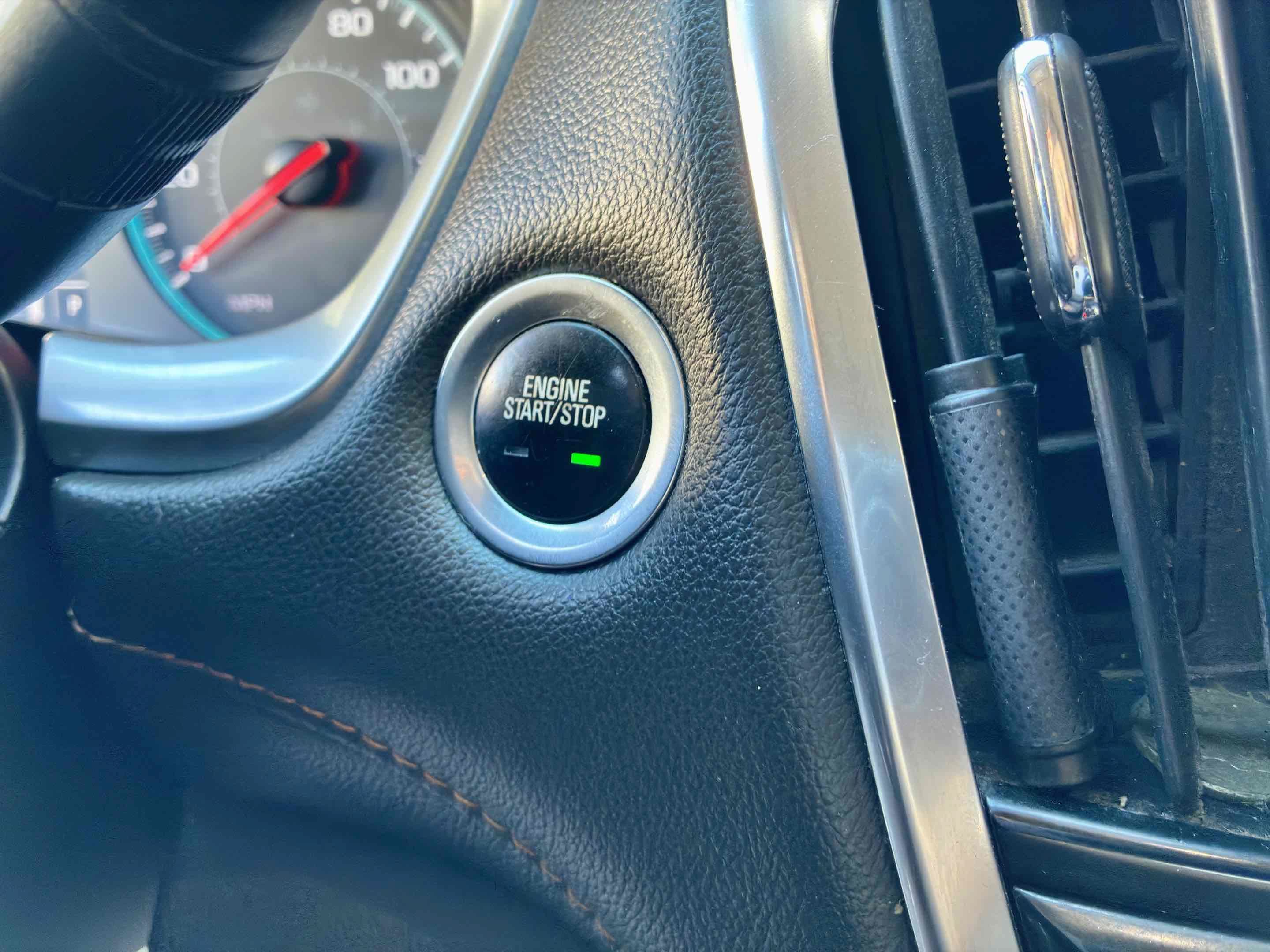 Used 2019 Chevrolet Traverse LS FWD image 26