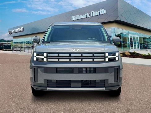 New 2026 Hyundai Santa Fe SE image 11