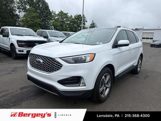 Used 2023 Ford Edge SEL w/ Convenience Package AWD/4WD video 1