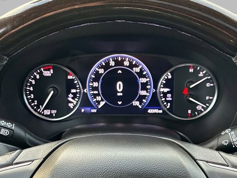 Used 2021 Buick Enclave Avenir w/ Trailering Package, 5000 lbs. image 32