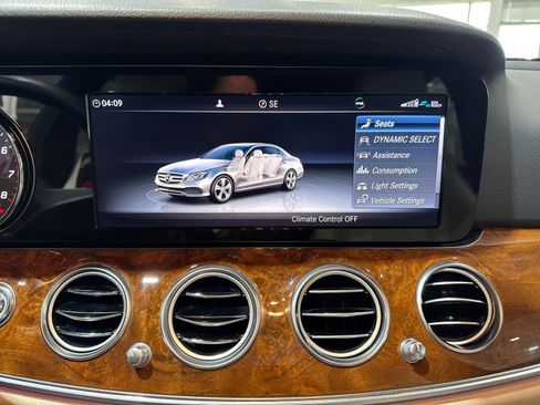 Used 2019 Mercedes-Benz E 300 AMG Line $65K MSRP image 55