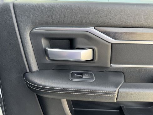 Used 2024 RAM 2500 Big Horn image 28