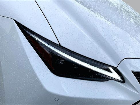 Used 2024 Lexus IS 350 F Sport RWD image 28