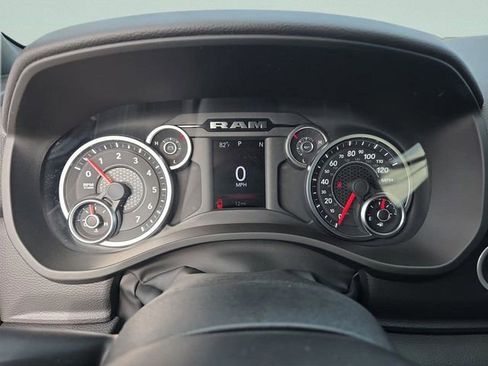 New 2026 RAM 1500 Big Horn AWD/4WD image 30