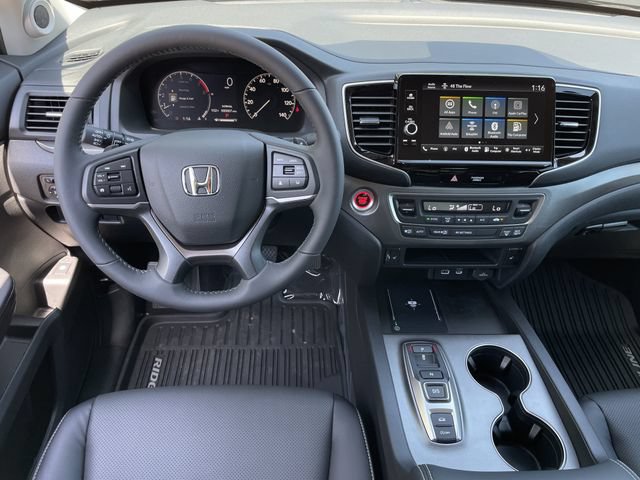 New 2026 Honda Ridgeline RTL image 10