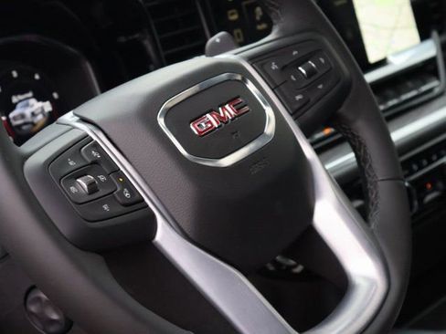 New 2026 GMC Sierra 1500 SLT w/ SLT Premium Plus Package image 27