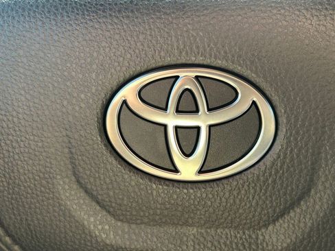 New 2026 Toyota Tacoma SR5 RWD image 36
