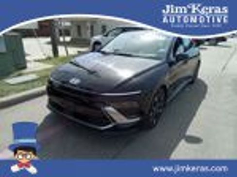 Used 2025 Hyundai Sonata SEL image 1