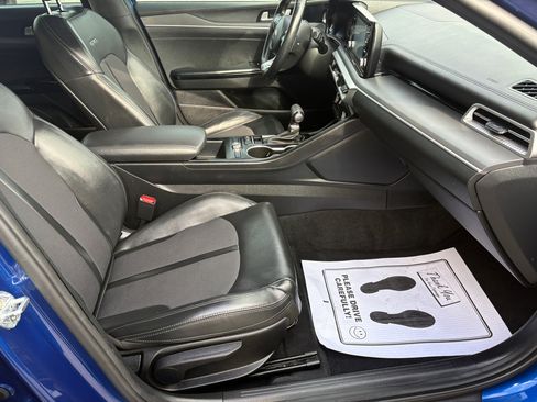 Used 2021 Kia K5 GT-Line image 9