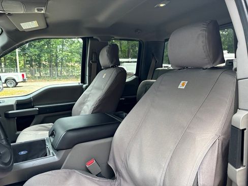 Used 2015 Ford F150 XLT w/ Equipment Group 302A Luxury AWD/4WD image 15